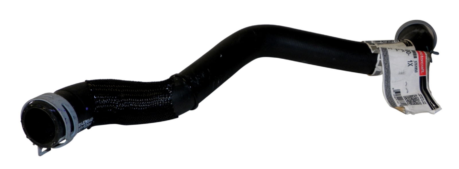 Motorcraft KM5100 Automotive Upper Radiator Engine Coolant Hose