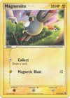 Magnemite 74/113 Delta Species