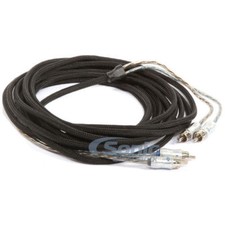 NVX XIX26 6m 19.69 ft 2-Channel RCA Audio Interconnect Cable