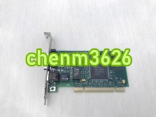 1PC USED IBM 16/4 Token-Ring PCI 34L5099 YY