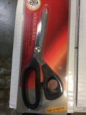 KAI 8"  210MM  BENT DRESSMAKER SHEARS SCISSORS   N5210