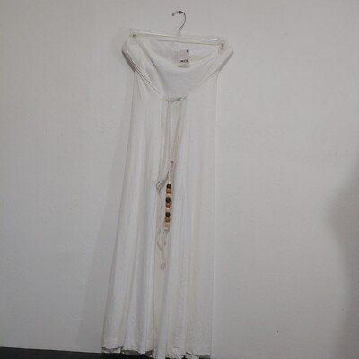 Free People Beach Peyton Maxi Tube Dress Size Large NWT | eBay