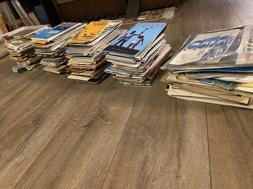 Vintage Travel Road Maps Brochures Ephemera LARGE Lot US States International - Picture 15 of 15
