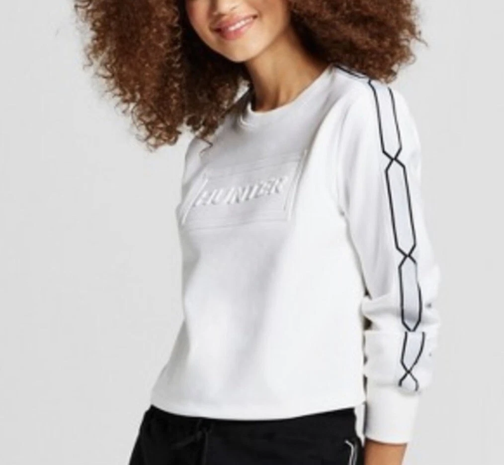 Hunter for target clearance sweatshirt