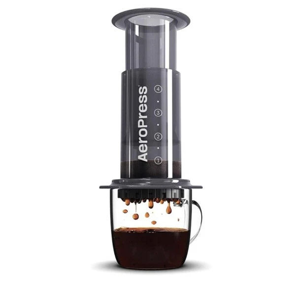 AeroPress The Better Coffee Press