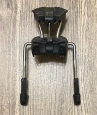 Ski Brake Look, Rossignol, Dynastar (75mm) PX / NX12 / AX12 (Includes 1 brake)