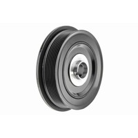 NTY Riemenscheibe Kurbelwelle FüR Opel Vivaro Kasten F7 2.5 Cdti Movano F9 J7