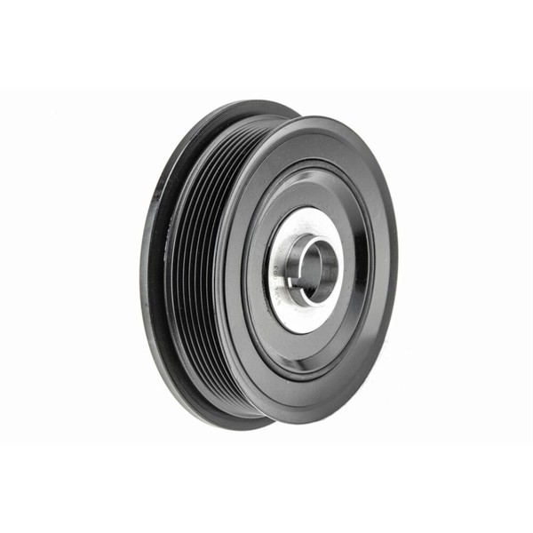 NTY Riemenscheibe Kurbelwelle FüR Opel Vivaro Kasten F7 2.5 Cdti Movano F9 J7-image