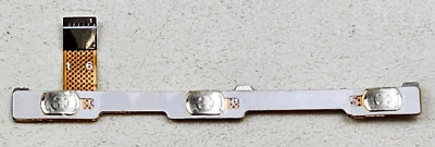 OEM Sidekeys On/Off Power & Volume Button(s) Flex Cable Part for DIALN G65