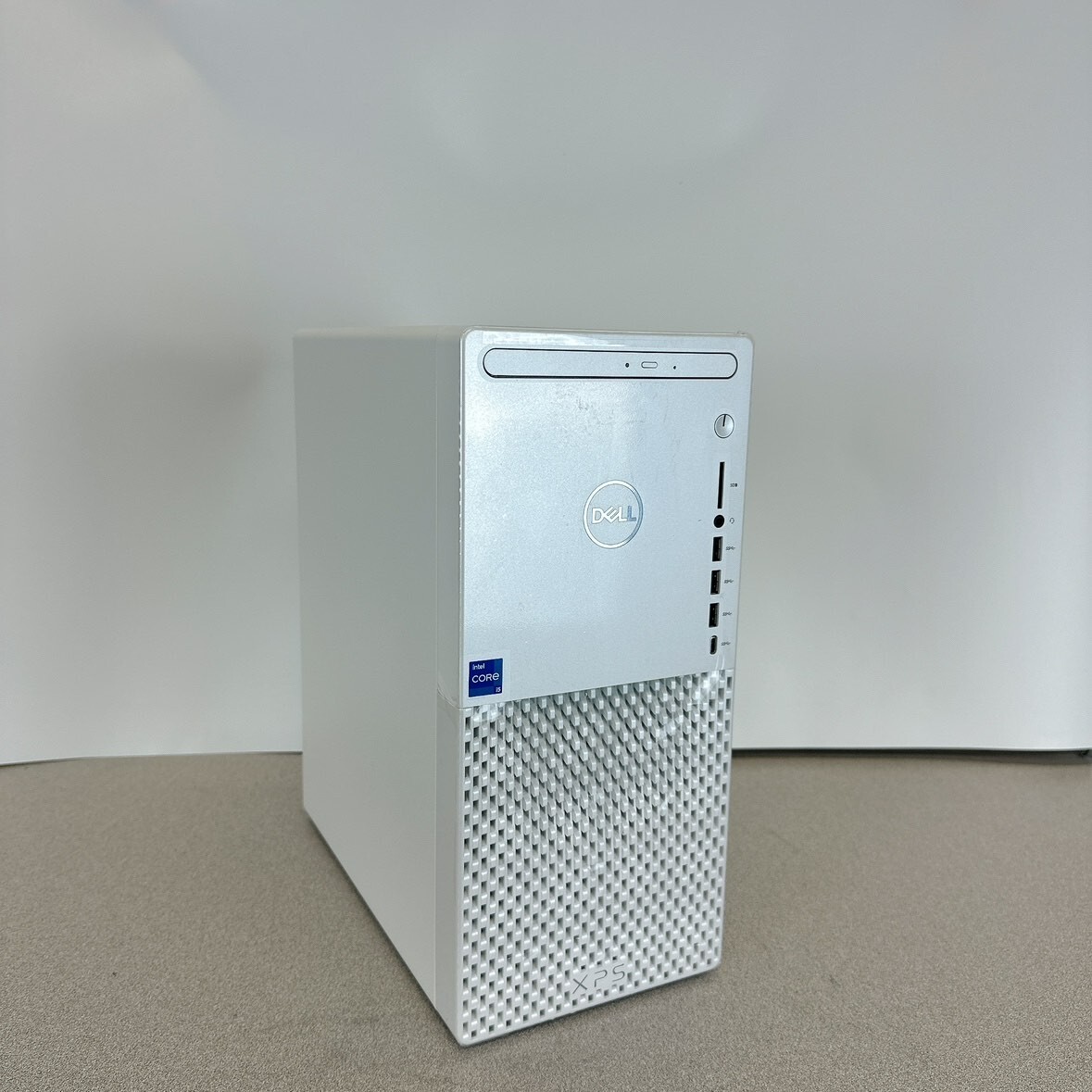 Gaming Pc Dell Xps 8940 Rtx 3060 Dell XPS 8940 Desktop, Core I5