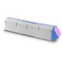 Oki 45536414 Toner-Kit Magenta, 24.000 Seiten FüR C 911 Dn 931 Dn 941 Dn