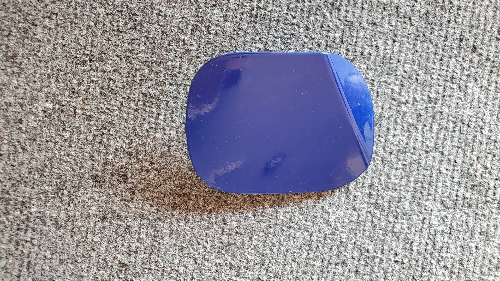 Lexus 2015 Is250 F-sport Front Bumper Cover Tow Hook 52129-53080  