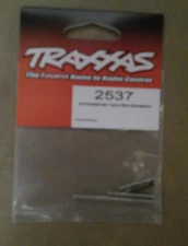 TRAXXAS 2537 3mmTHREADED RODS: 20mm,25mm,44mm (1 each)