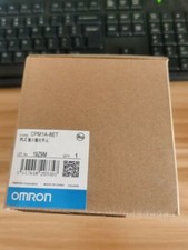 CPM1A-8ET Omron PLC Module New One Expedited Shipping CPM1A8ET cpm1a-8et
