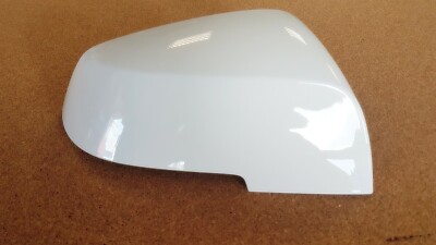 SPIEGELKAPPE Abdeckung lackiert Für  F20 F22 F30 F31 F32 X1 E84 rechts WEISS 300