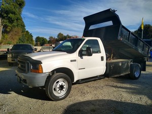 Details About 2000 Ford F550 Super Duty