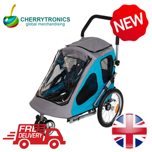 dog stroller rain cover