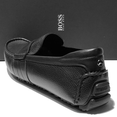 mocassin hugo boss