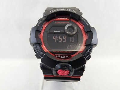 Casio G-Shock GBD-800 3464 Bluetooth Watch | eBay Casio G-Shock GBD-800 3464 Bluetooth Watch | eBay