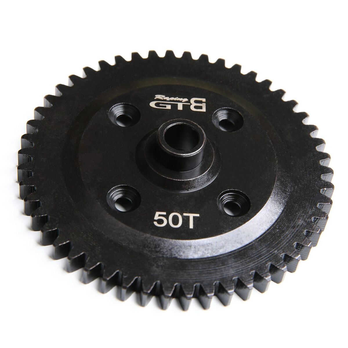 Center Differential Spur Gear, 58T: 5IVE-T, MINI WRC