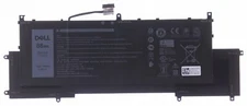 OEM 88Wh TVKGH Battery for DeII Latitude 9510 2-in-1  089GNG 0HYMNG