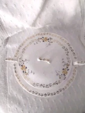 Homer Laughlin 1926 Kwaker Covered Serving Dish K8804B No Chips GC