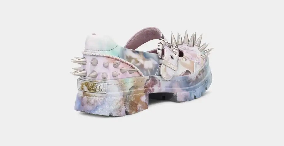 UGG Collina Strada メリージェーン　24cm UGG-Collina-Strada-Mary-Jane-