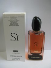 si edp intense 100ml