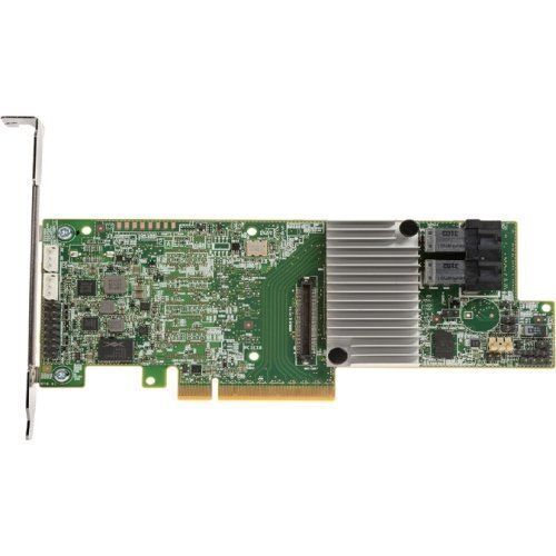 LSI Megaraid 9361-8i SATA SAS RAID Controller 12G Avago 1GB PCIe