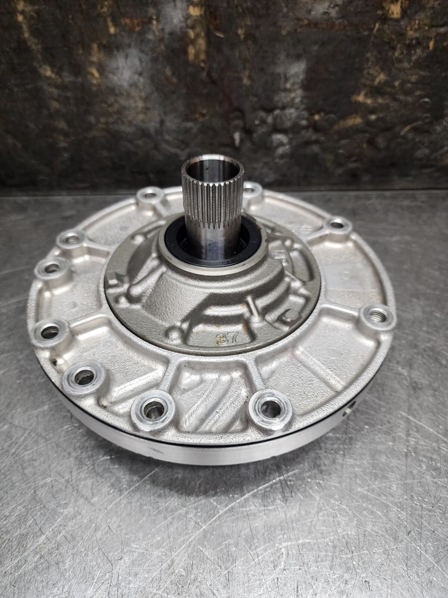 RE5R05A TRANSMISSION COMPLETE PUMP WITH STEP 6 1/4