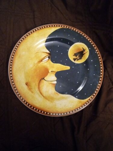 PUMPKIN HOHL Ersatz Salatteller Becher David Carter braun Sakura Halloween