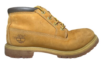 Timberland Nellie Chukka Boots Women display picture 1