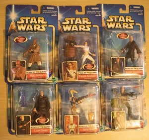 2002 star wars figures
