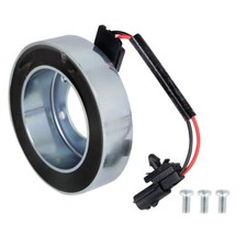 LABLT A/C Compressor Clutch COIL For 2009-2012 Nissan Rogue 2.5L l4