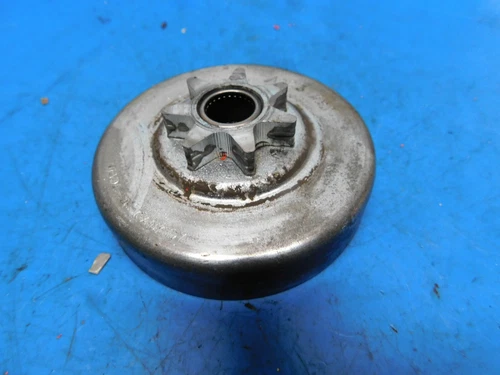 CLUTCH DRUM FOR REMINGTON CHAINSAW POWER LIGHT    ----    BOX 443 Y