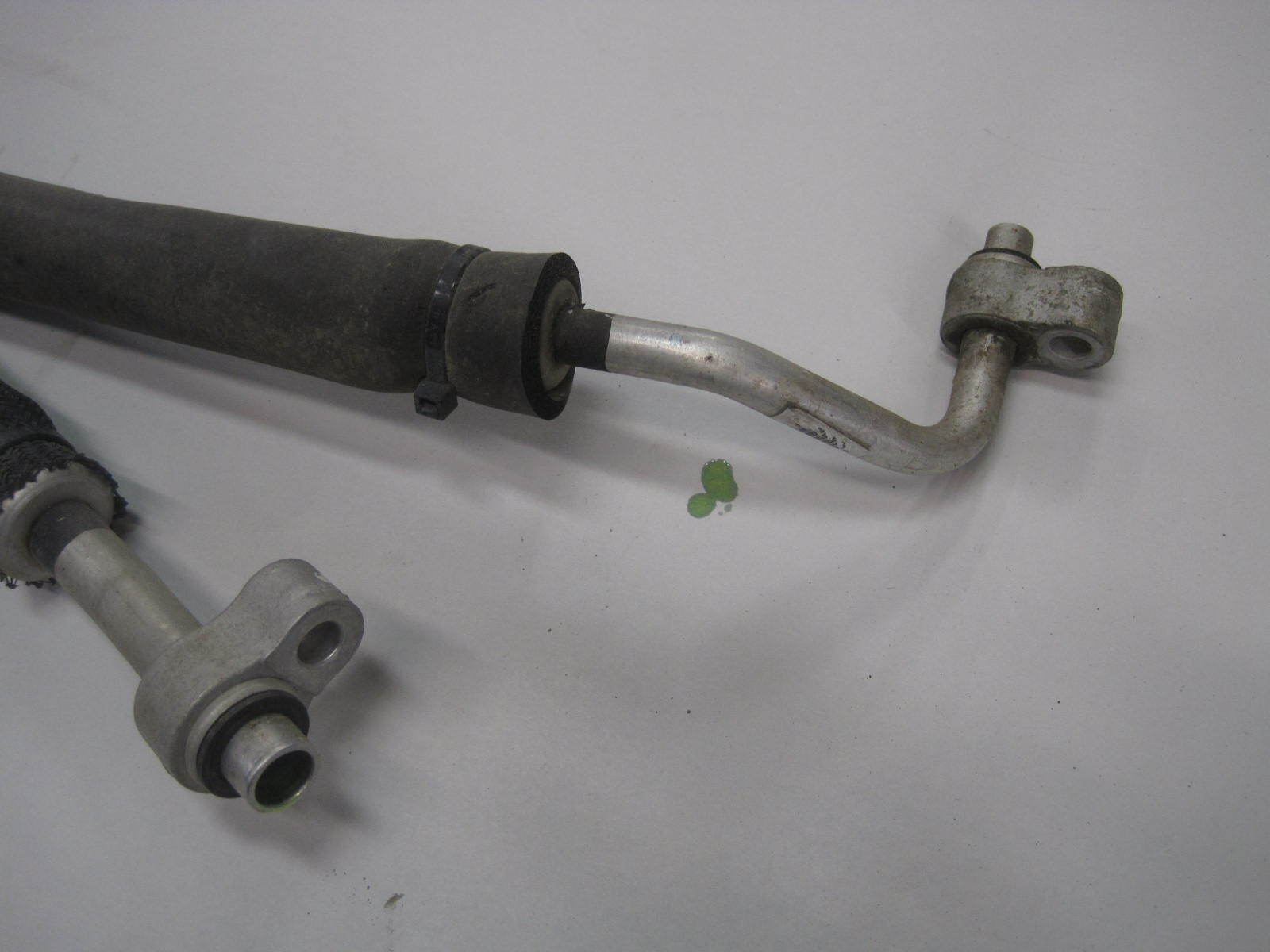 buick lucerne ac lines hoses 3.8 v6 OEM 52k pontiac chevy GM grand prix impala eBay