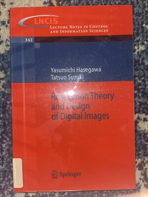 Lecture Notes in Control and Information Sciences Ser.: Realization Theory...