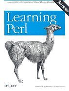 Learning Perl - Making Easy Things Easy & Hard Things Possible (3rd, 01) by ...