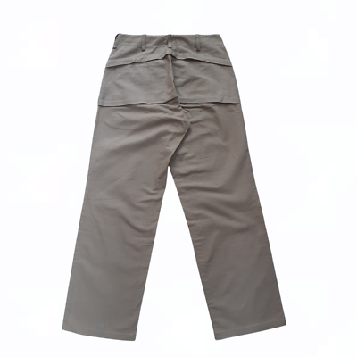Goodenough Vintage Herringbone Pants Military fit 30” Hiroshi 