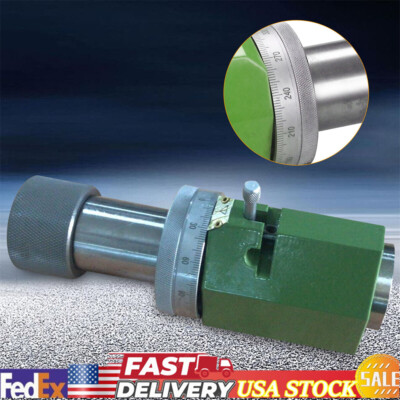 5C Cutter Head Suit for U3 Universal Grinding Machine Grinder Parts
