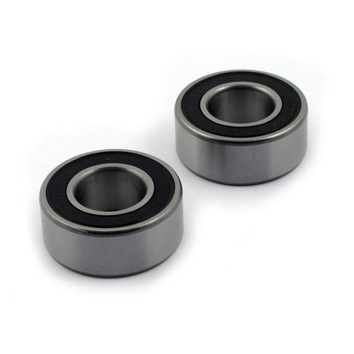REPLACEMENT HARLEY DAVIDSON WHEEL BEARINGS 1" ID FLT/ DYNA/VROD/XL BC24442 T eBay