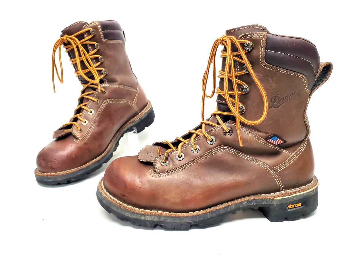 Danner Quarry USA 8 display picture 1