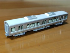 KATO 10-1201 Series 225 6000 "Tanbaji Rapid" 6-Car Set Single item Car 4 Moha