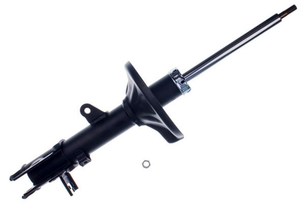 1X Denckermann StoßDäMpfer DSB484G FüR Hyundai Matrix FC Crdi VGT-image