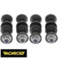 2X Stange/Strebe FüR Stabilisator Monroe L10651 2 PendelstüTzen Stabi