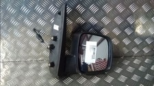Retroviseur droit (ou coque) Fiat FIORINO