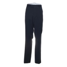 Tiger of Sweden, Stoffhose, Größe: 54, THOM, Schwarz #OCB