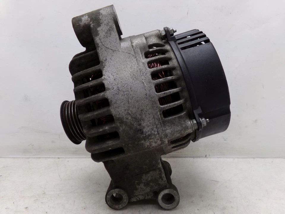 Alternatore 105A 3M5T-10300-KA, 3N1110300AF FOCUS II TORNEO (DA, DS, FFS) 1.4 - Immagine 2 di 4