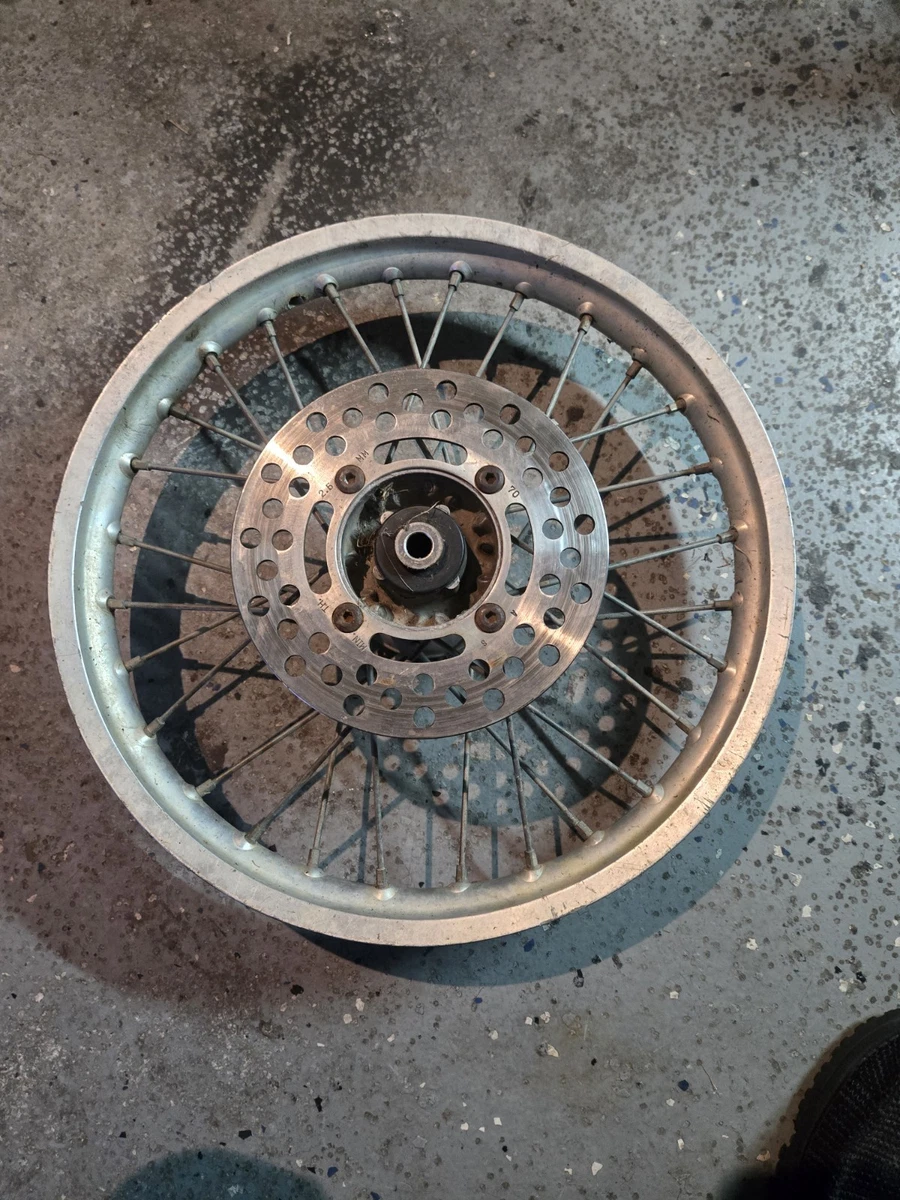 Motorcycle Rims for Kawasaki KX65 for sale | eBay