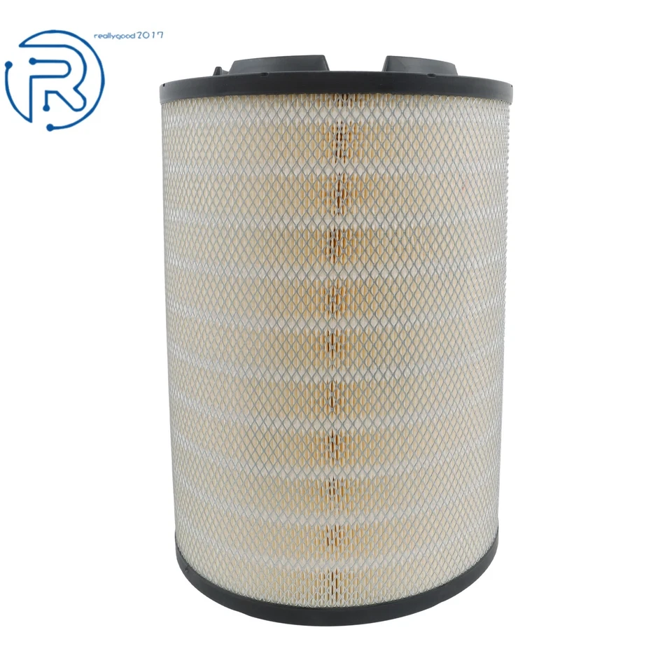 1 x Motor + 2 × Filtro de aire de cabina compatible apto para camiones Volvo VNL (2004-2024) Foto 3 de 4